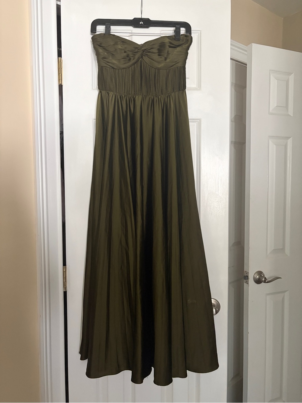 AMUR Belle Dress